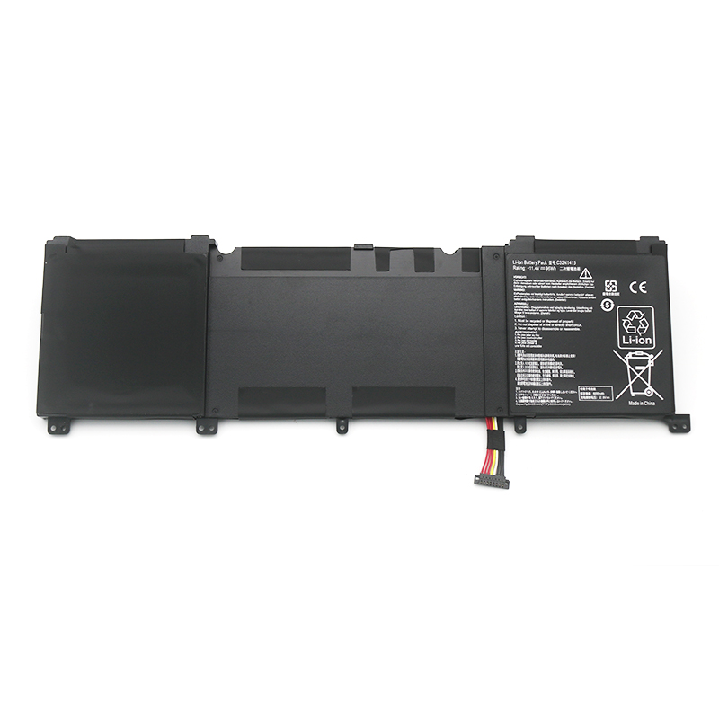 C32N1415 Battery Replacement For Asus Zenbook UX501JW UX501LW UX501VW N501VW G501JW G501VW