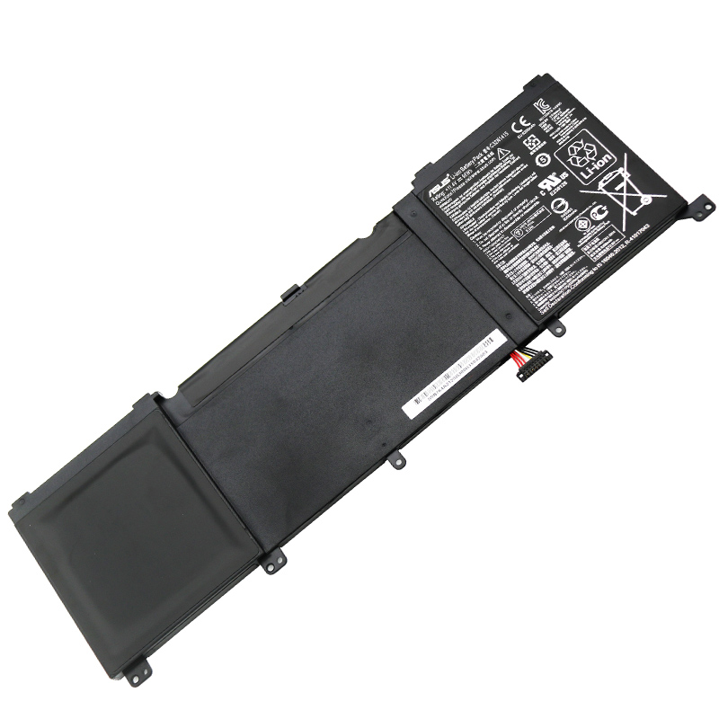 C32N1415 Battery Replacement For Asus Zenbook UX501JW UX501LW UX501VW N501VW G501JW G501VW