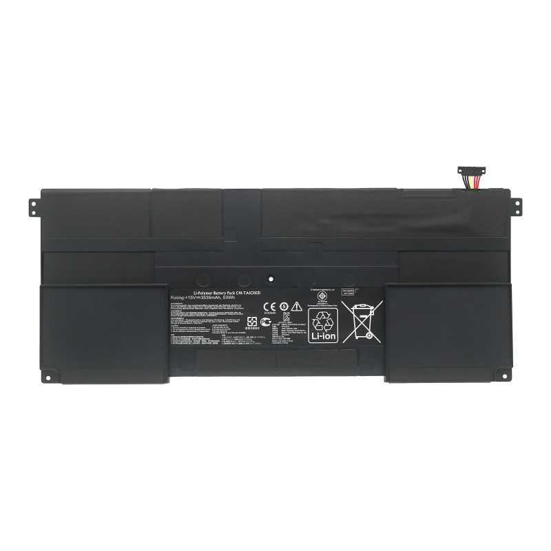 C41-TAICHI31 Asus TAICHI31-NS51T Battery Replacement