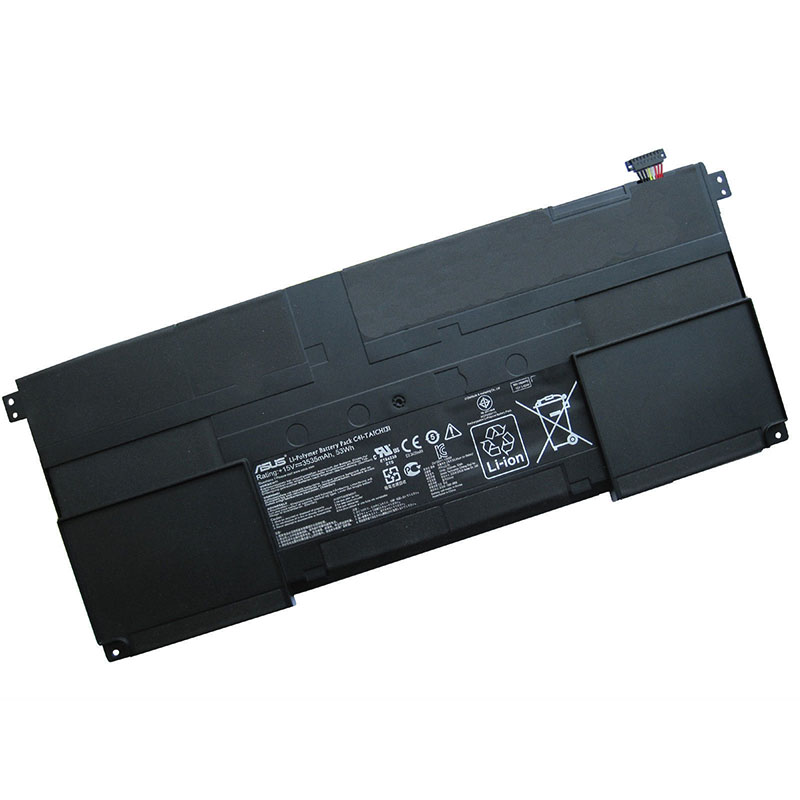 C41-TAICHI31 Asus TAICHI31-NS51T Battery Replacement