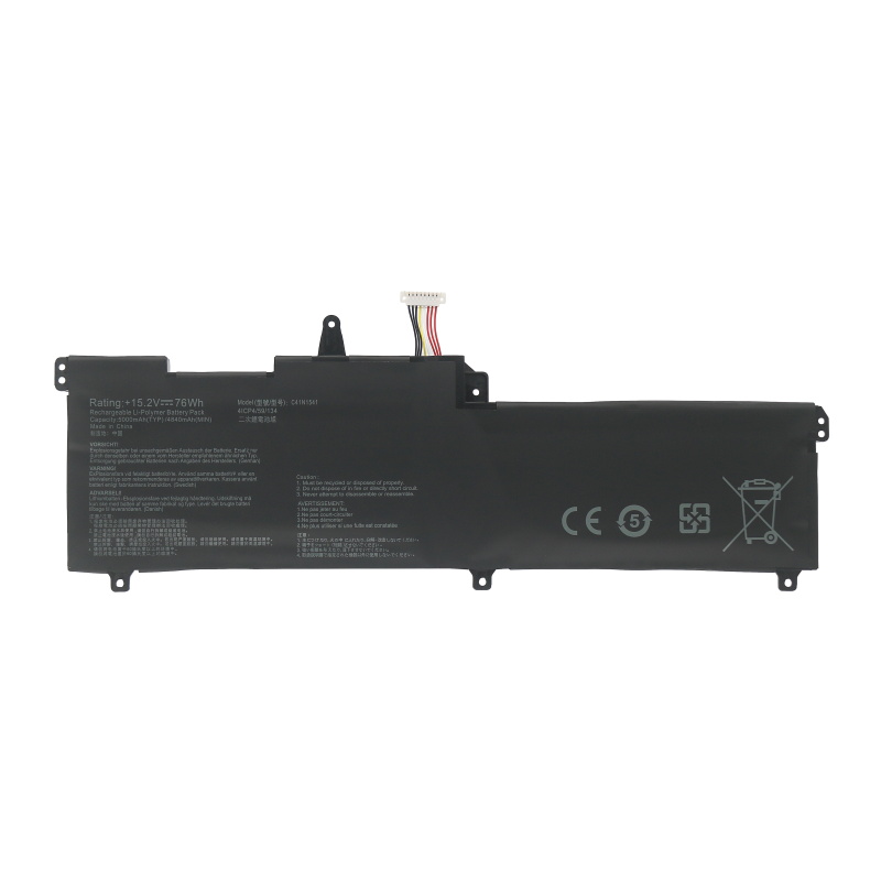 C41N1541 Battery Replacement For Asus ROG Strix GL702V GL702VT GL702VM GL702VS GL702ZC