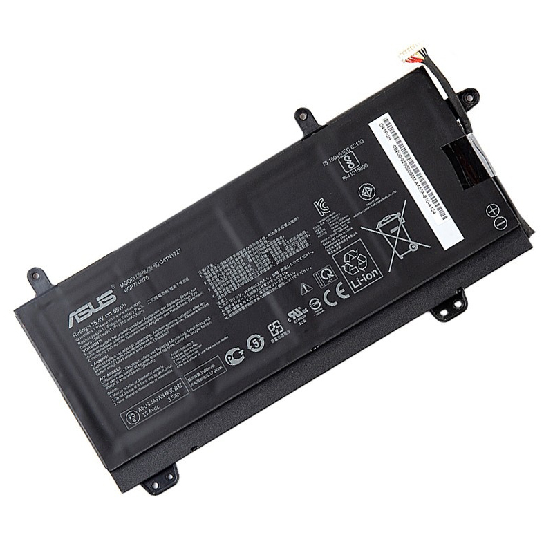 C41N1727 Battery Replacement 0B200-02900000 For Asus GM501GS GM501GM GU501GS GU501GM