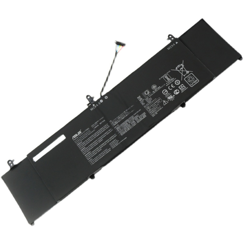 C41N1814 Battery Replacement For Asus UX533FD UX533FN UX533FD-A9082T UX533FN-A8021T