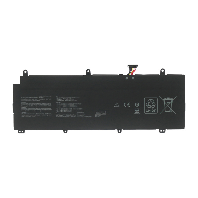 C41N1828 Battery Replacement 0B200-03020200 For Asus GX531GW