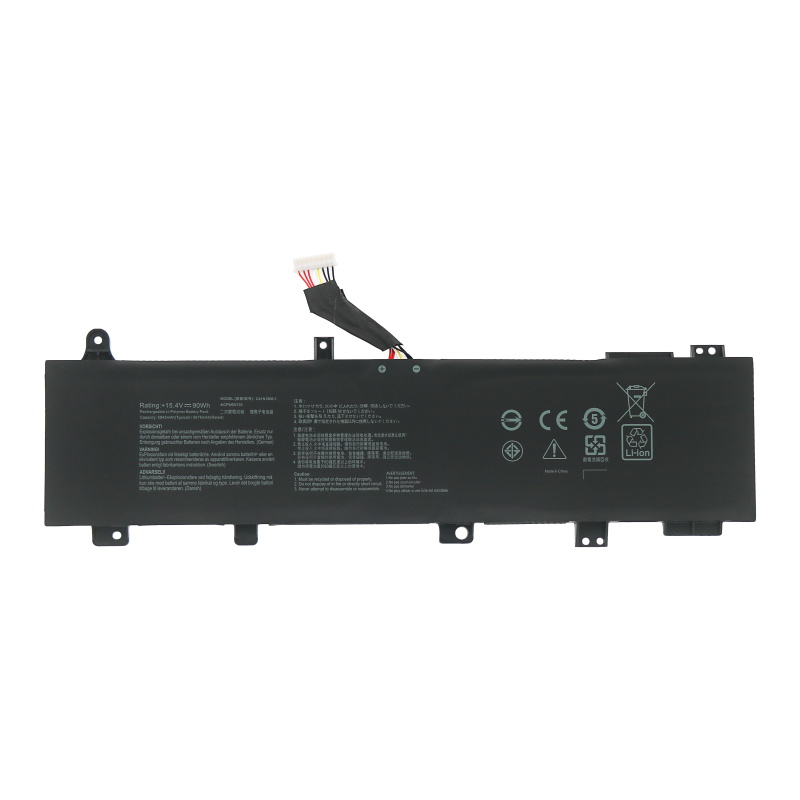 C41N1906-1 Battery Replacement For Asus FA506IV FA566IV FA706IU FX506 FX566IV FX706IU FX766IU