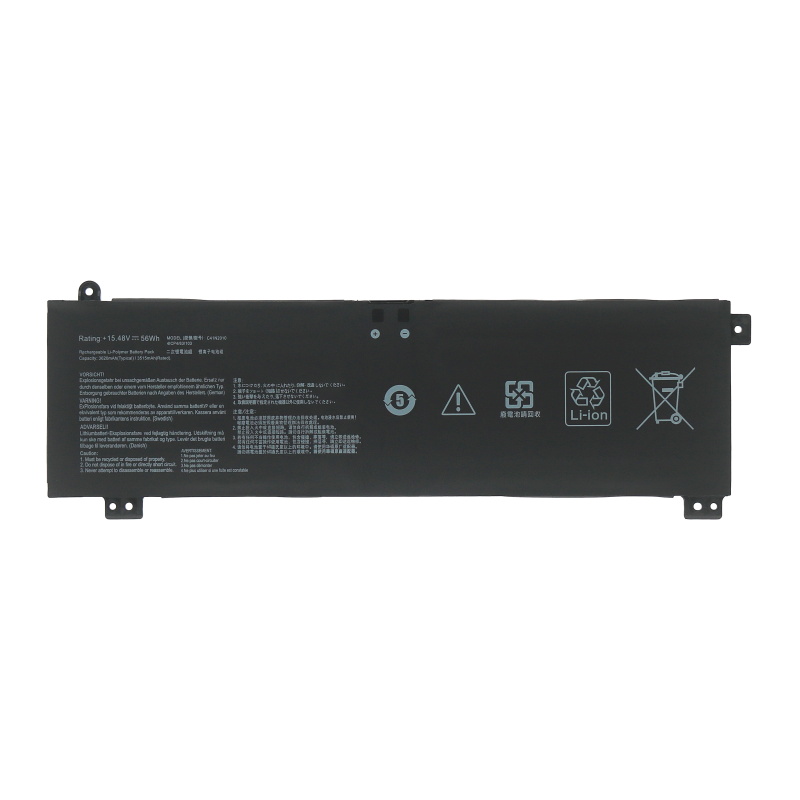 C41N2010 Battery Replacement For Asus ROG Strix G15 G513QC G513IH G513QE G513QC