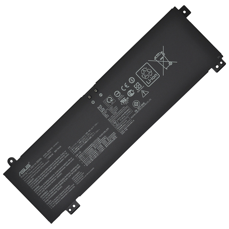 C41N2010 Battery Replacement For Asus ROG Strix G15 G513QC G513IH G513QE G513QC