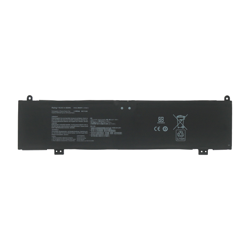 C41N2013 Battery Replacement For Asus ROG Zephyrus G533 G533Q G713 G733 GU603 GX703 G513