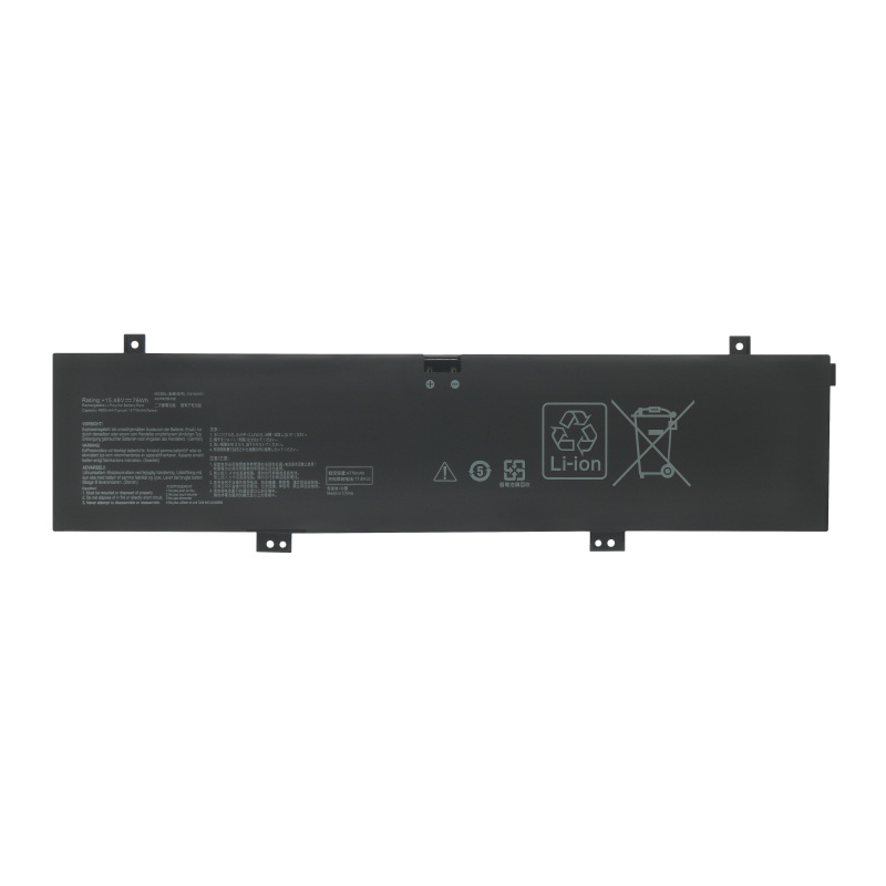 C41N2101 Battery Replacement For Asus GA402R GA402RK GA402RJ FX517ZC