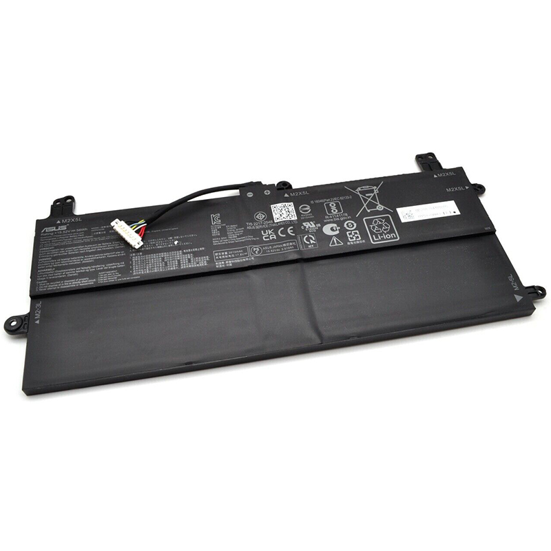 C41N2102 Battery Replacement For Asus ROG Flow Z13 GZ301 NR2201 GZ301VF GZ301VI GZ301VU GZ301VV