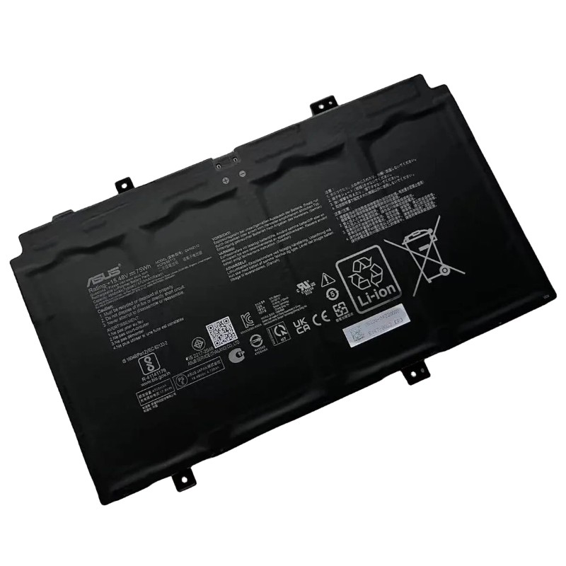 C41N2110 Battery Replacement For Asus Zenbook 17 Fold OLED UX9702AA 0B200-042200