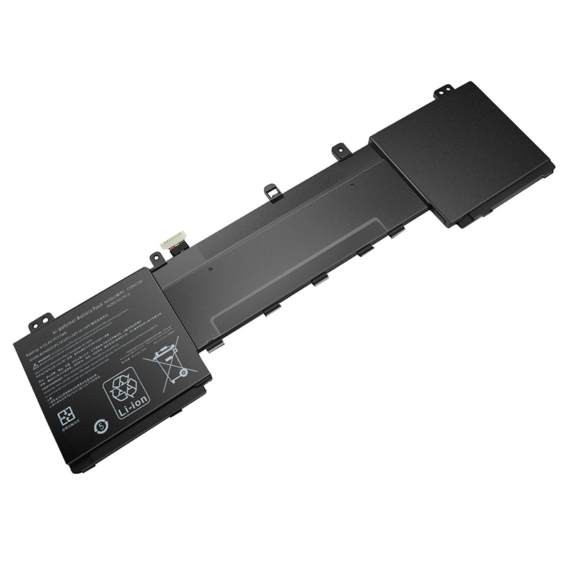 C42N1728 Battery Replacement 0B200-02520100 For Asus UX550GD UX550GE UX550GDX UX550GEX