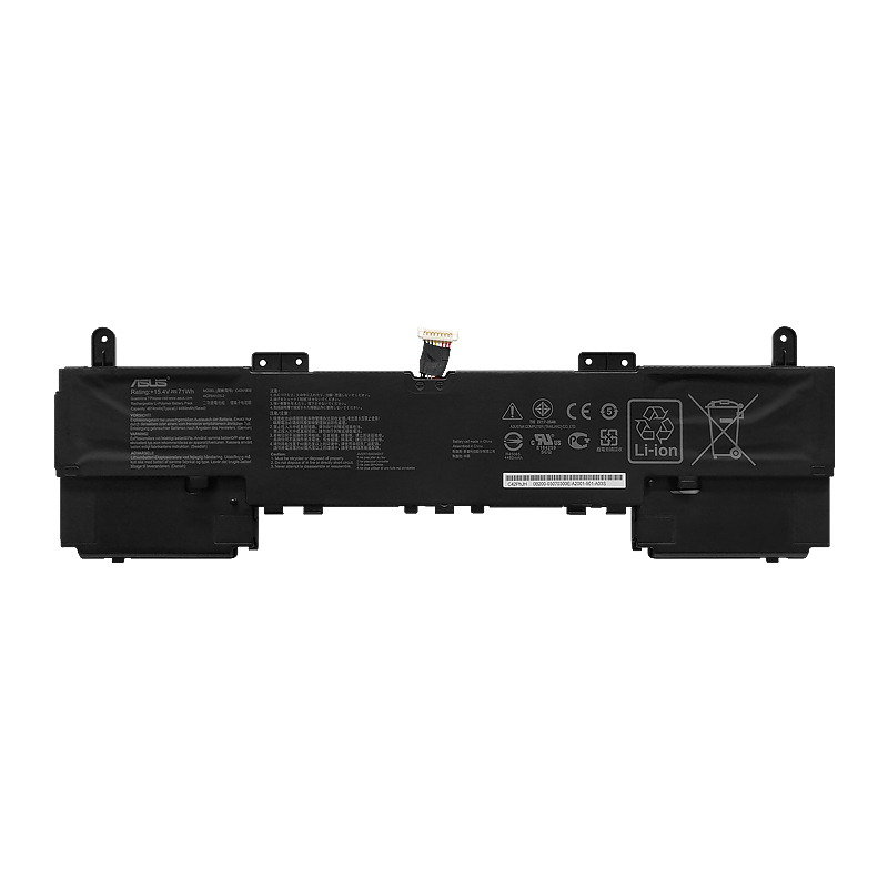 C42N1839 Battery Replacement For Asus ZenBook 15 UX534 UX534FA UX534FT UX562FDX UX563FD