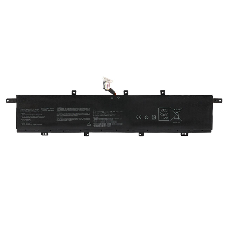 C42N2008 Battery Replacement For Asus ZenBook Pro Duo 15 0B200-03840000