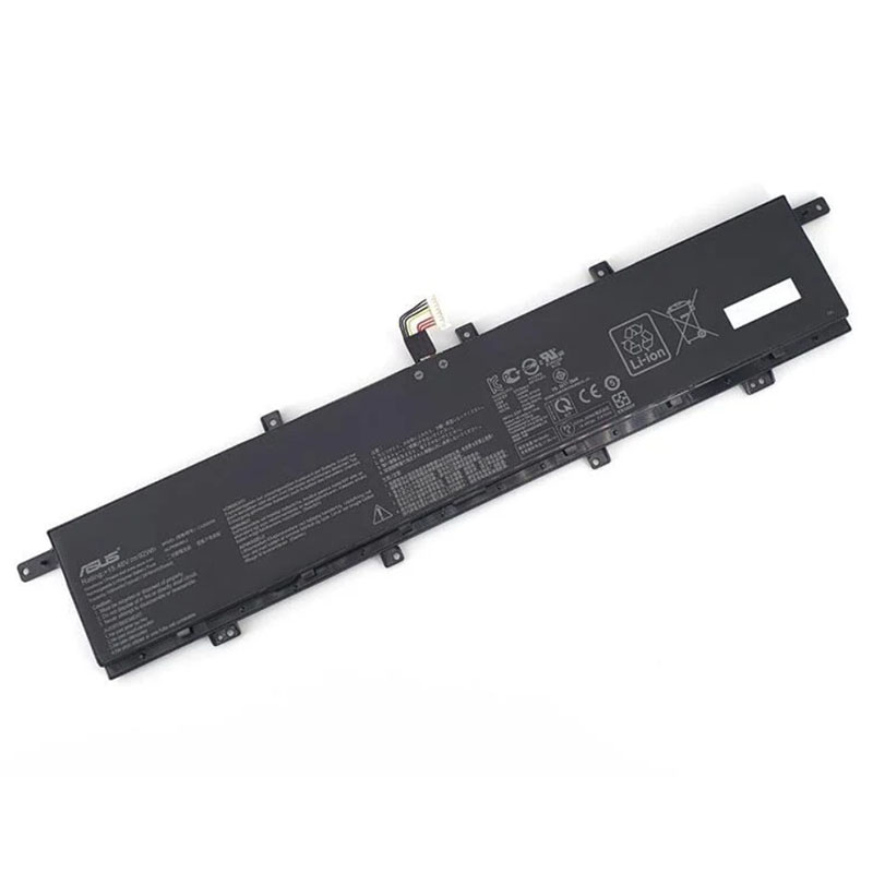 C42N2008 Battery Replacement For Asus ZenBook Pro Duo 15 0B200-03840000