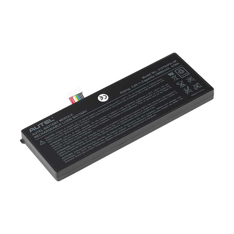 Replacement Battery For Autel MaxiSys MS909CV