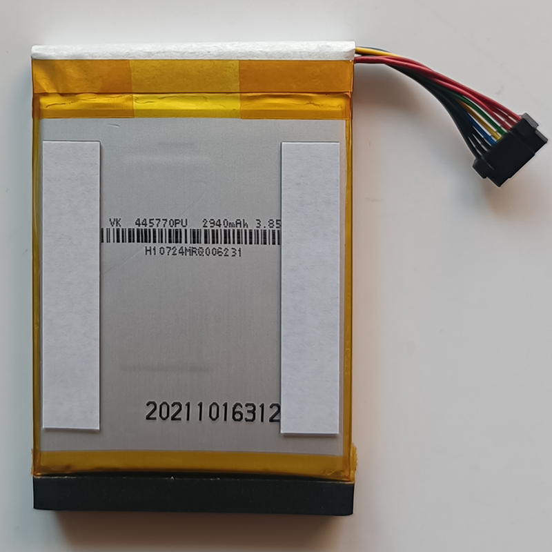 TB2022 Replacement Battery For Autel MaxiBAS BT608 Scanner 7.7V 3000mAh 445770PU 405070