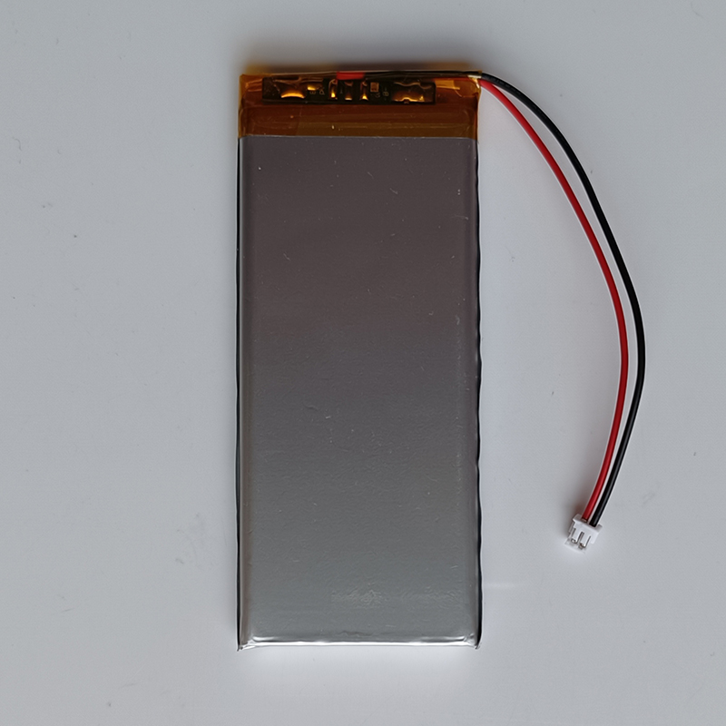 Replacement Battery For Autel MaxiTPMS TS501 3.7V 3300mAh