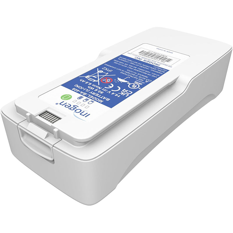 BA-408 Inogen Extended Battery Replacement For The Inogen One G4 Inogen Rove 4