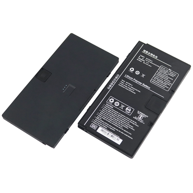 Battery-X Replacement Battery For iRay Mars1417XF Mars1417XF-GSI Mars1417XF-CSI