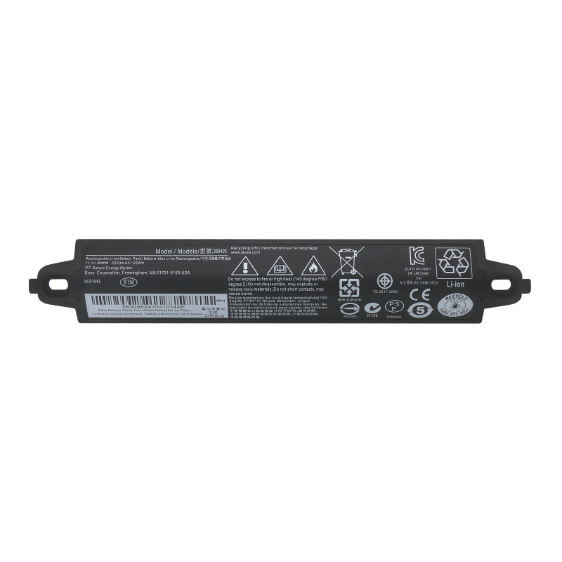 Bose 359498 359495 330107 330105A 330107A 630986 330105 Battery For SoundLink II