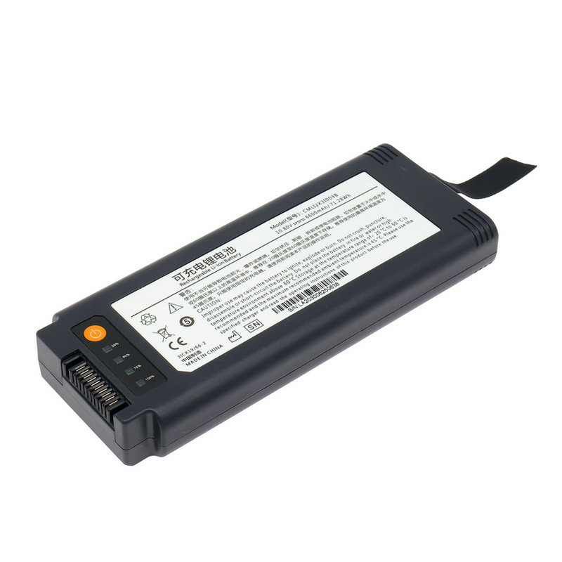 CMLI1X3N004B CML12X3N003B Battery Replacement For Comen V1 Portable Ventilator