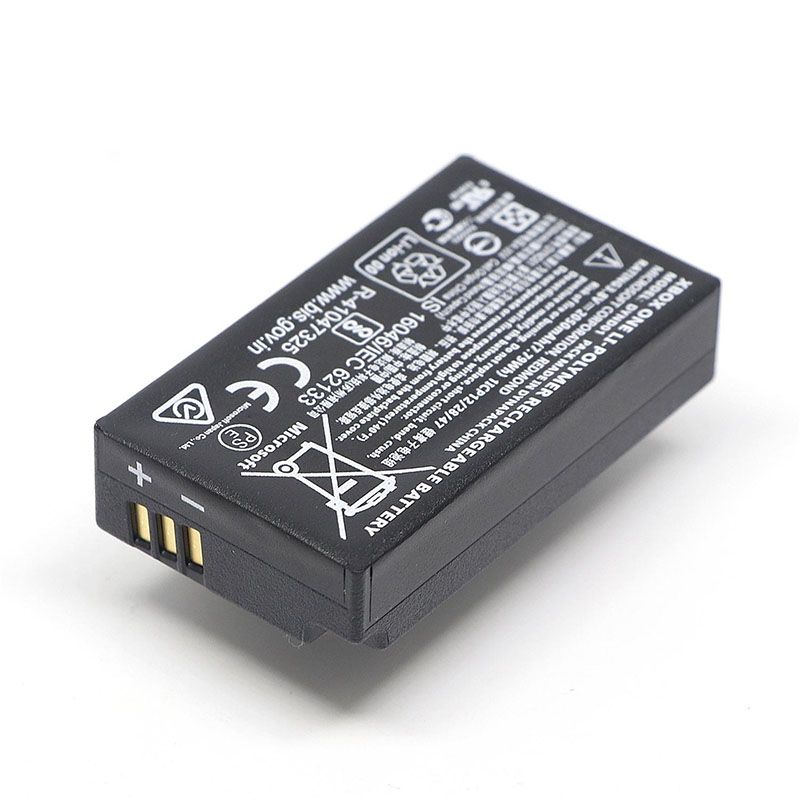 DYND01 Battery Replacement For Microsoft Xbox Elite Series 2 Wireless Controller 1797