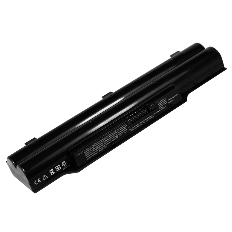 FMVNBP189 Battery FMVNBP194 FPCBP250AP For Fujitsu LifeBook AH531 LH520