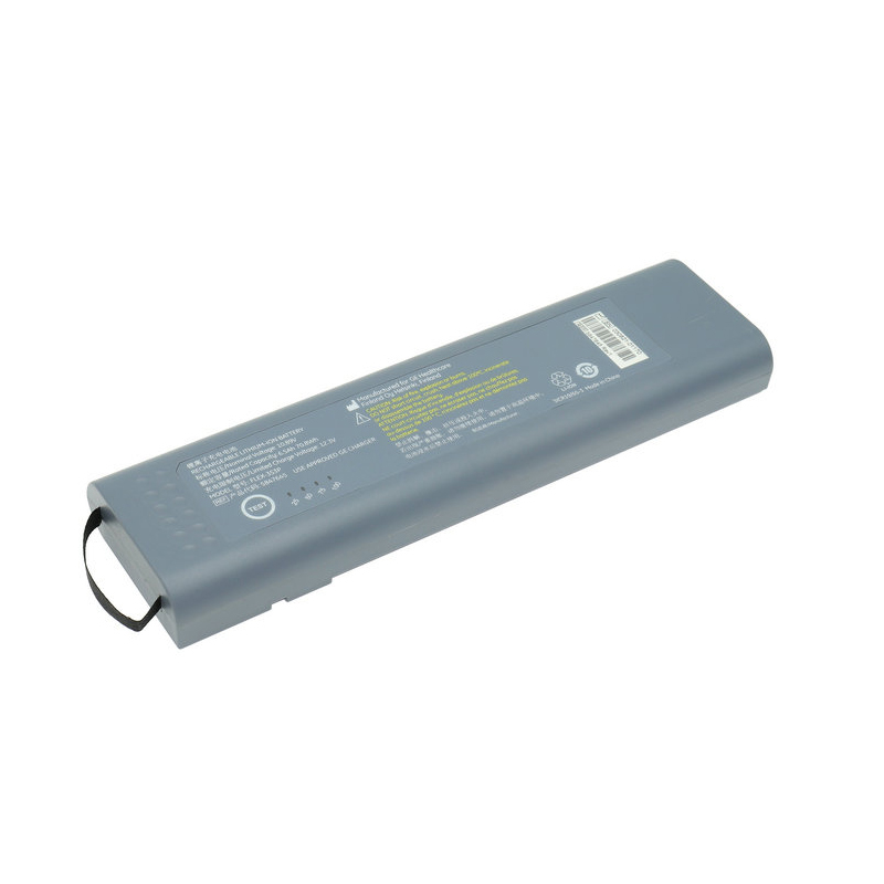 FLEX-3S3P 2036984-001 Battery Replacement For GE B650 B105 B125 U80206AR01 REF 5847645