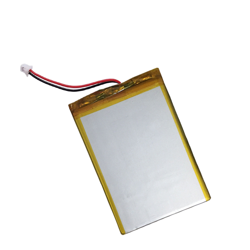 606597 GPD XD Battery Replacement 3.8V 5600mAh 2 Line