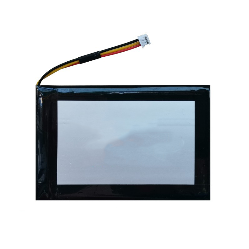 606597 GPD XD Plus Battery Replacement 3.8V 5600mAh 3Line