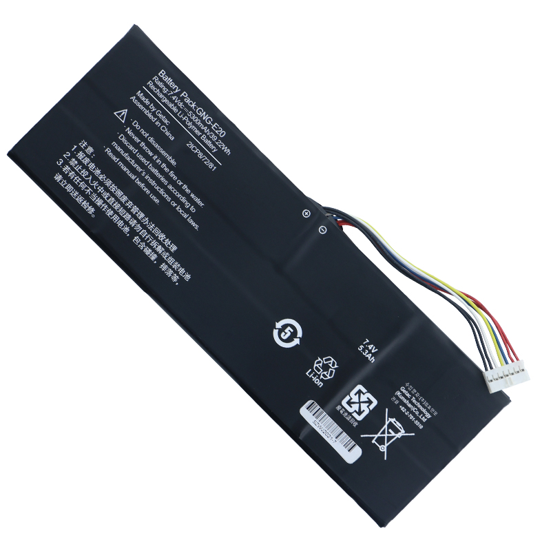 GNG-E20 Battery Replacement For Gigabyte Ultrabook U21MD