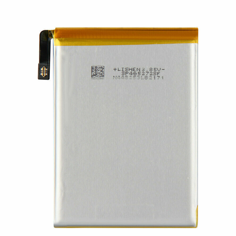 G013A-B Battery Replacement For Google Pixel 3 Phone 3.85V 2915mAh GO13A-B