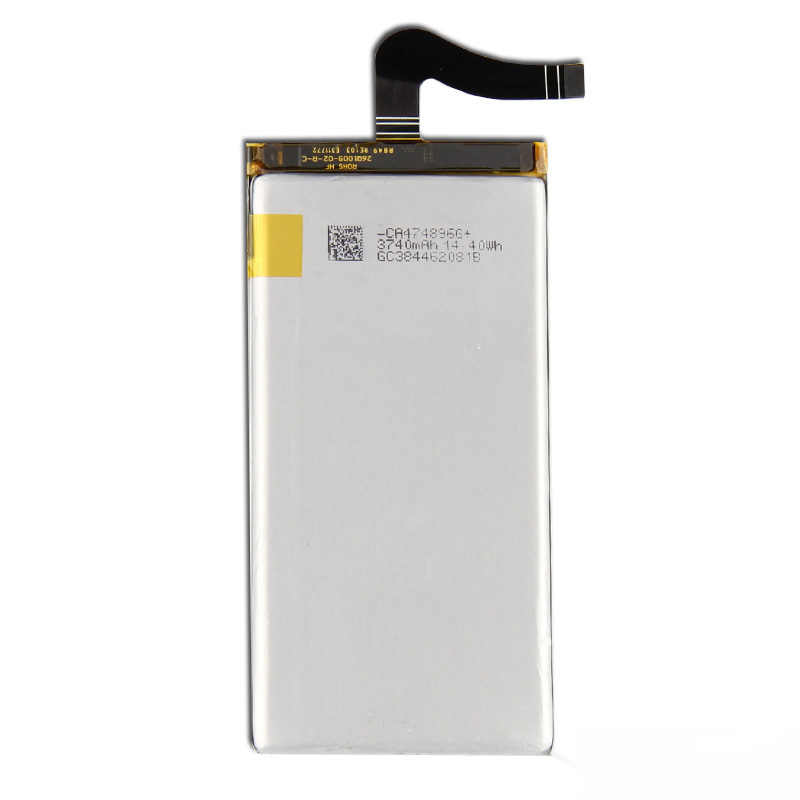 G020J-B Battery Replacement For Google Pixel 4XL Phone 3.85V 3700mAh GO2OJ-B