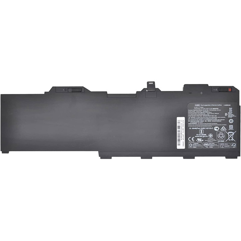 HP AL08XL Battery Replacement L86212-001 HSTNN-OB1S L86155-AC1 AL08094XL 15.44V 94Wh