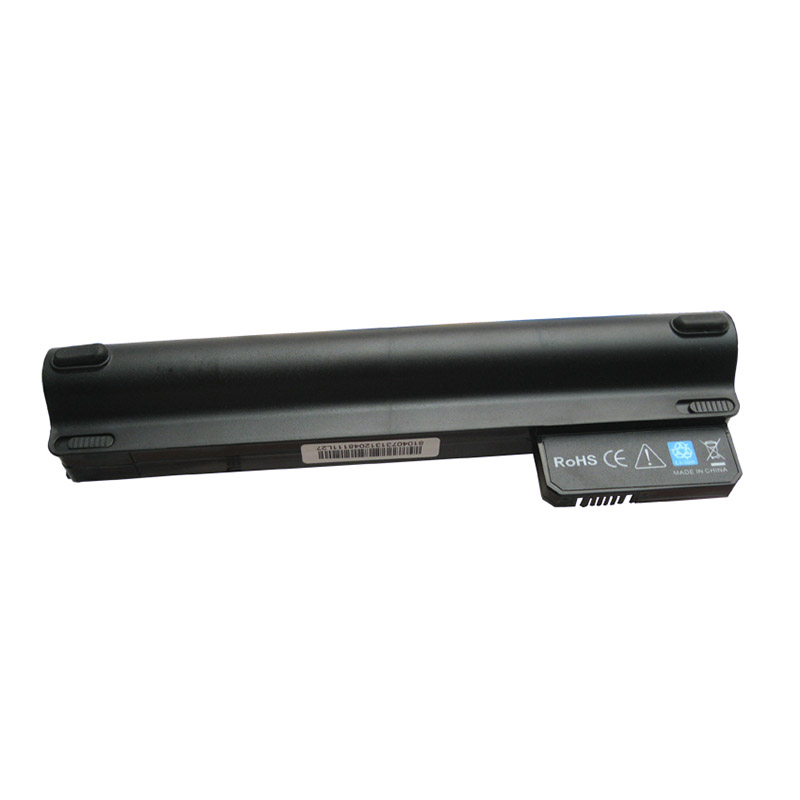 HP AN06 AN03 Battery Replacement HSTNN-IB0O HSTNN-Q46C HSTNN-IB0P 582214-141