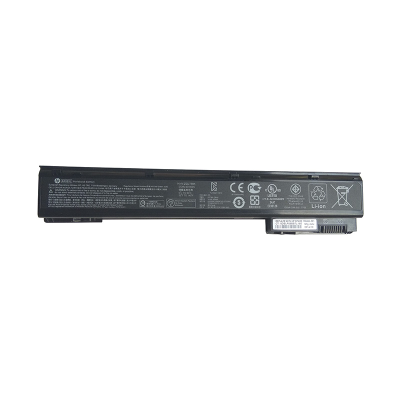 HP AR08XL Battery Replacement 708455-001 HSTNN-DB4H For HP ZBook 17 G1 G2