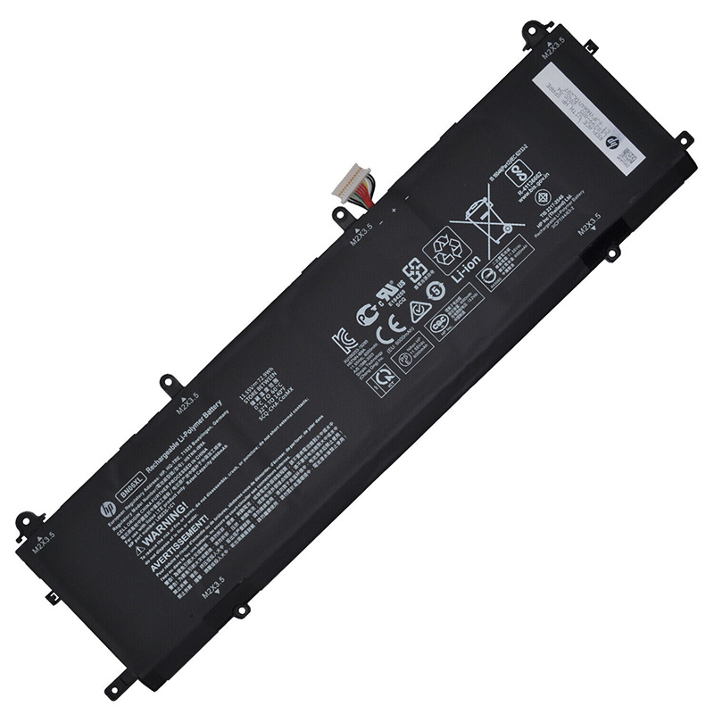 HP BN06XL Battery Replacement L68299-005 HSTNN-IB9A L68235-1C1 BN06072XL For Spectre X360 15-EB0043DX