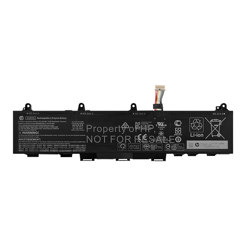 HP CC03XL Replacement Battery L77991-005 HSTNN-IB9F 920070-855 HSTNN-IB9H HSTNN-DB9O