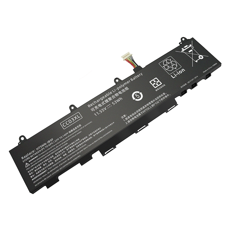 HP CC03XL Replacement Battery L77991-005 HSTNN-IB9F 920070-855 HSTNN-IB9H HSTNN-DB9O