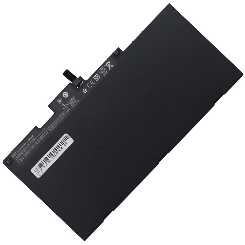 HP CS03XL Battery Replacement 800513-001 HSTNN-DB6U HSTNN-IB6Y HSTNN-UB6S T7B32AA