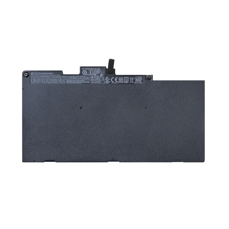 HP CS03XL Battery Replacement 800513-001 HSTNN-DB6U HSTNN-IB6Y HSTNN-UB6S T7B32AA