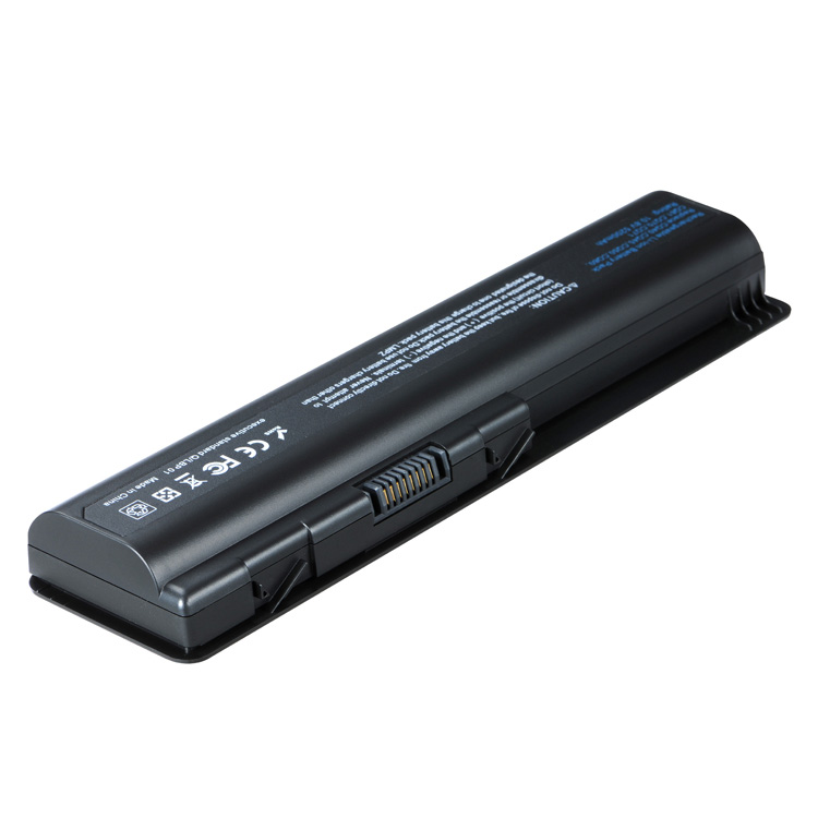 HP DV4 DV5 DV6 Battery Replacement 484170-001 HSTNN-DB72 HSTNN-CB72