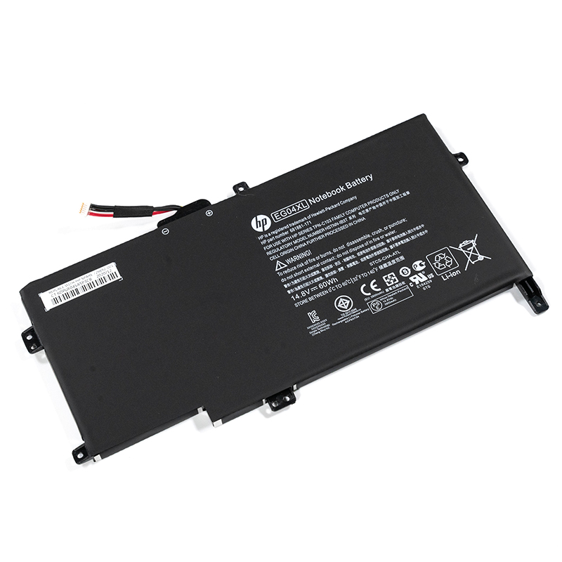 HP EG04XL Battery Replacement 681951-001 HSTNN-DB3T EG04 HSTNN-IB3T