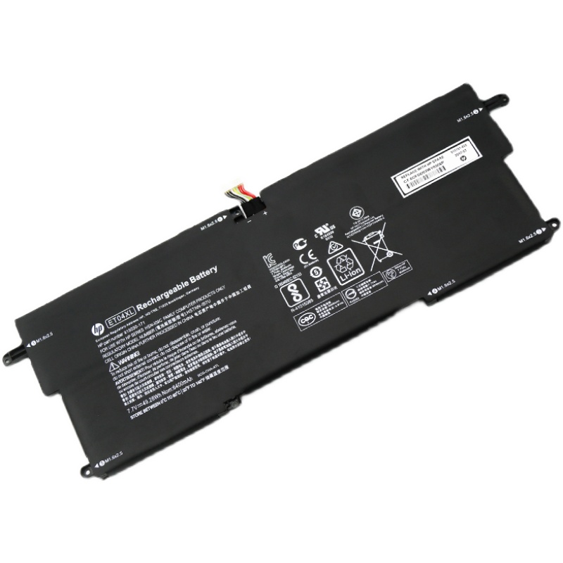 HP ET04XL Battery Replacement 915191-855 HSTNN-IB7U For EliteBook X360 1020 G2