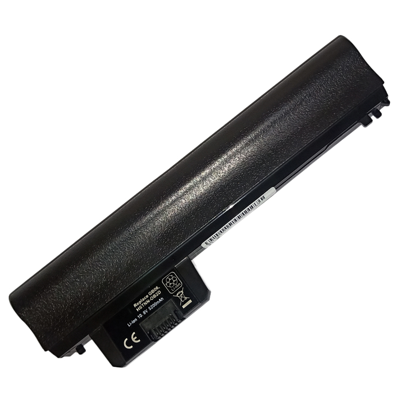 HP GB06 Battery Replacement 628419-001 A2Q94AA HSTNN-OB2D XQ504AA 626869-321 For DM1-3000