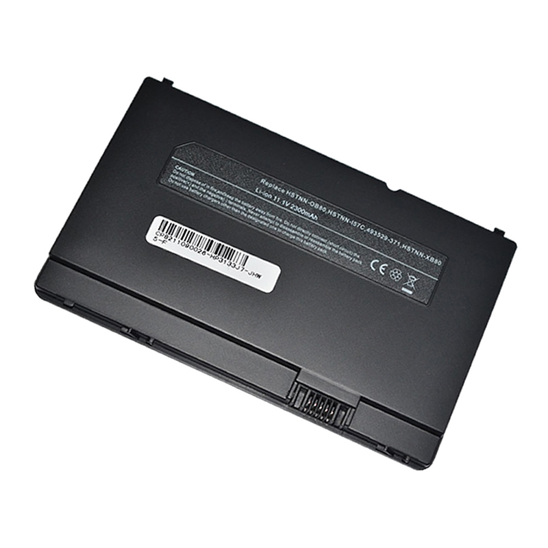 HP 504610-001 FZ332AA HA03 FZ441AA HA06 Battery Replacement HSTNN-OB80 HSTNN-OB81 HSTNN-XB80 HSTNN-I57C