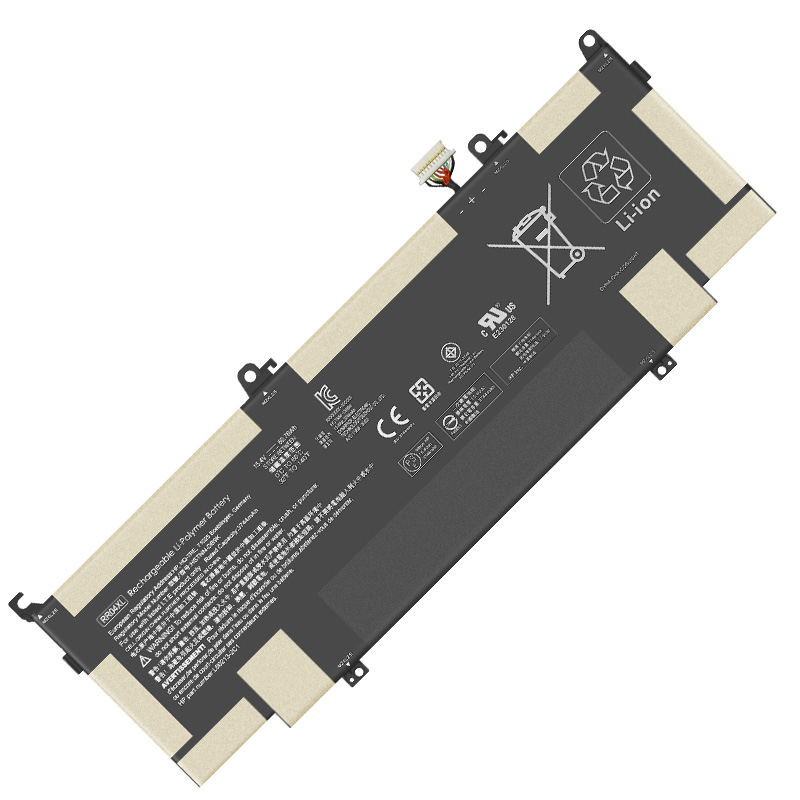 HP RR04XL Battery Replacement L60373-005 HSTNN-OB1M For Spectre X360 13-AW