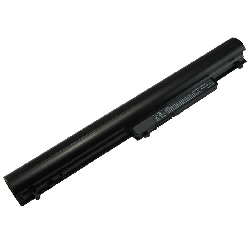 HP HY04 Battery Replacement 718101-001 HSTNN-IB4U HSTNN-LB4U HSTNN-YB4U For SleekBook 14-F