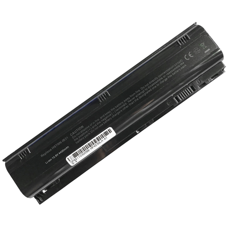 HP JN06XL Battery Replacement 633801-001 For ProBook 4230S QK650AA HSTNN-IB2V HSTNN-IB3I